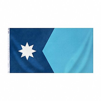 Country Military and State Flags