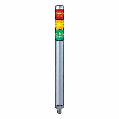 Complete Tower Light Assemblies