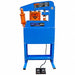 Hydraulic Iron Worker Machine