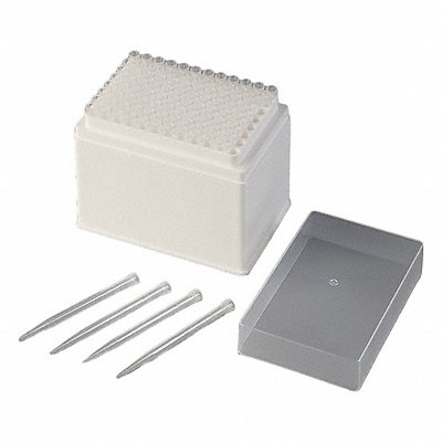 Pipette Tips