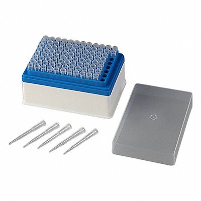 Pipette Tips