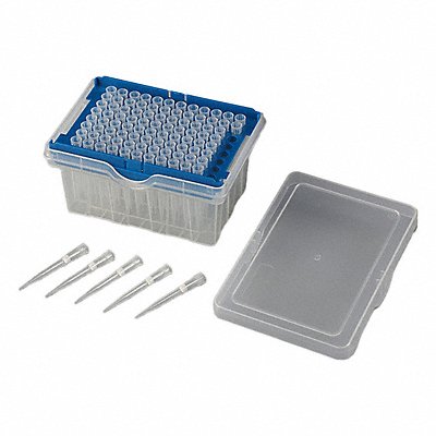 Pipette Tips
