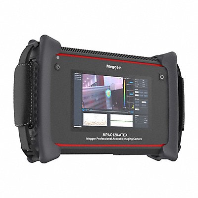 Ultrasonic Leak Detectors and Imagers