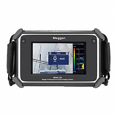 Ultrasonic Leak Detectors and Imagers