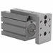 Mini Power Slide 0.45 kg 0.16 sec Buna-N