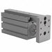 Mini Power Slide 2 lb 0.19 sec Buna-N