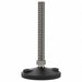 Conveyor Guide Leveling Mounts and Feet