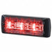 Emergency Light 6-LED Red/White