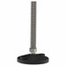 Conveyor Guide Leveling Mounts and Feet