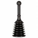 Accordion Cup Plunger 6 1/2 in Hand L