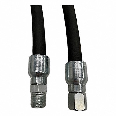 Hydraulic Hose Assemblies