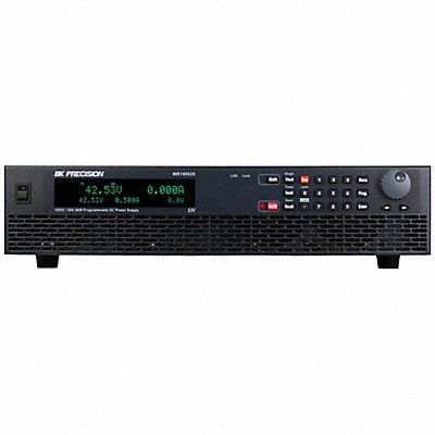 Bench Single Output DC Power Supplies