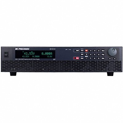 Bench Single Output DC Power Supplies