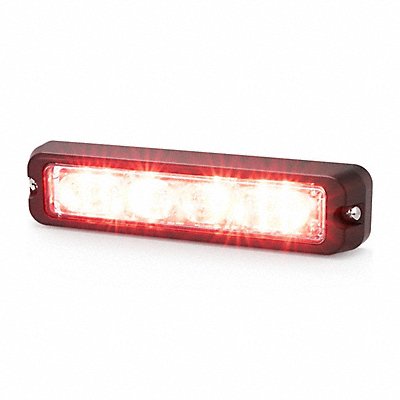 Vehicle Beacons Light Bars and Warning Lights