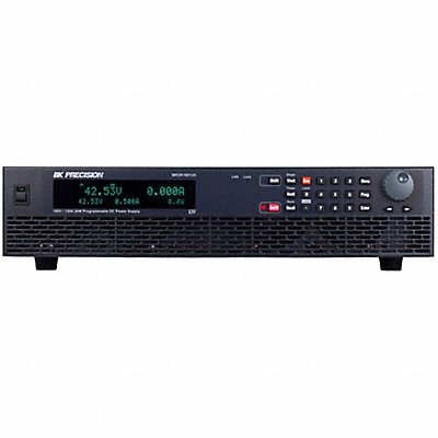 Bench Single Output DC Power Supplies