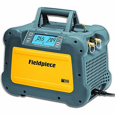 Refrigerant Recovery Machines