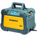 Refrigerant Recovery Machines