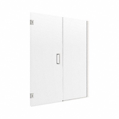 Tub and Shower Doors