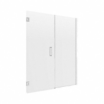 Tub and Shower Doors