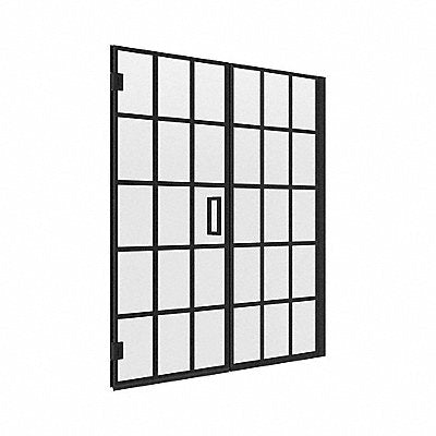 Tub and Shower Doors