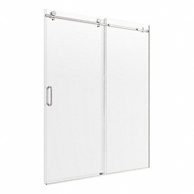 Tub and Shower Doors