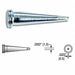 PLATO LT Chisel Soldering Tip