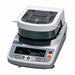 Moisture Analyzer 71g 30 to 200 deg.C