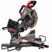 Dual Bevel Sliding Miter Saw 5000 RPM