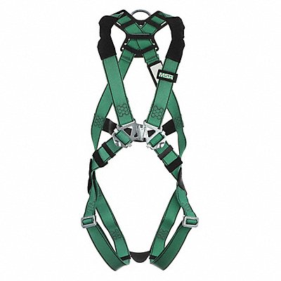 K8228 Full Body Harness V-FORM XS