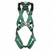 K8228 Full Body Harness V-FORM M