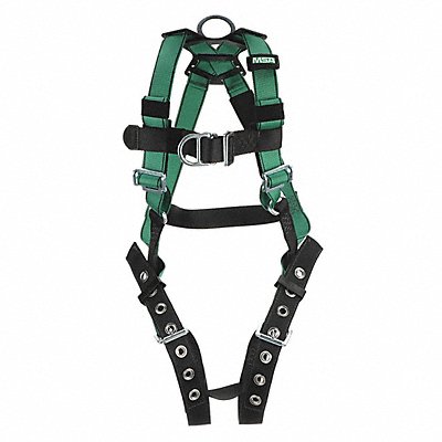 K8287 Full Body Harness V-FORM 2XL