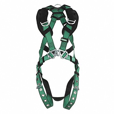 K8280 Full Body Harness V-FORM XL