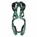 K8280 Full Body Harness V-FORM 2XL