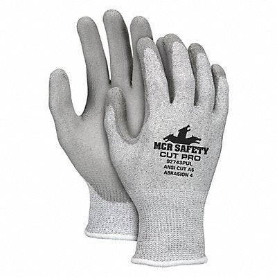 Gloves Inspection 13ga HPPE ANSI L PR