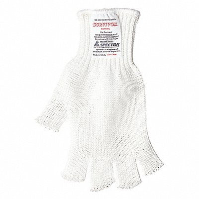Survivor Fingerless 7 Gauge L