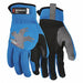 Mechanics Glove 2XL Full Finger PR