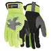 Mechanics Glove XL Full Finger PR