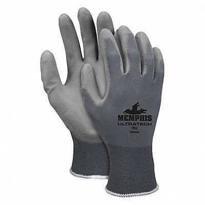 VF Coated Gloves 3/4 Dip S 3RUL5 PR