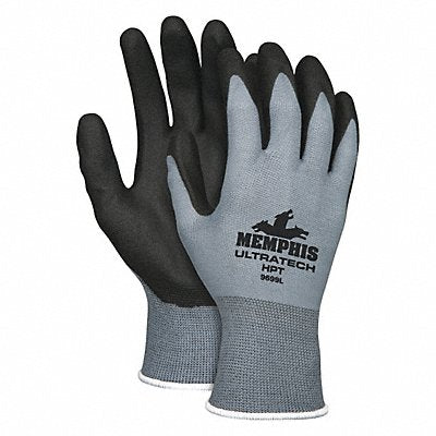 VF Coated Gloves 3/4Dip M 36H997 PR