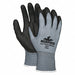 VF Coated Gloves 3/4Dip M 36H997 PR