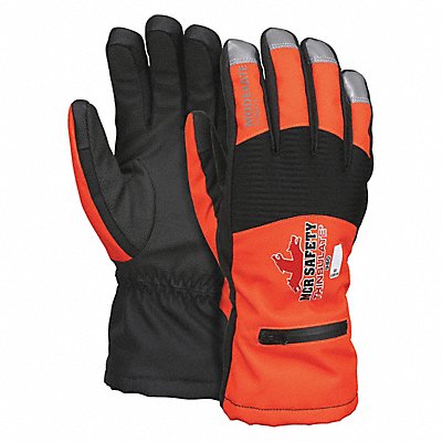 Insulated Cold Condintion Glove L PR