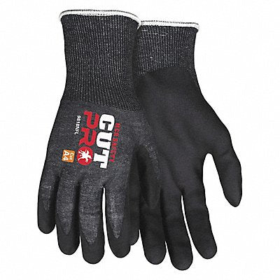 Cut-Resistant Gloves M Glove Size PK12