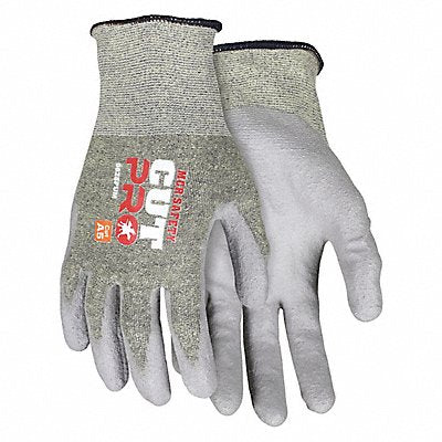 Cut-Resistant Gloves XL Glove Size PK12