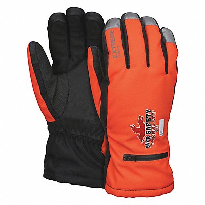 K2774 Insulated Cold Condintion Glove L PR