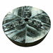 Lathe Jaws