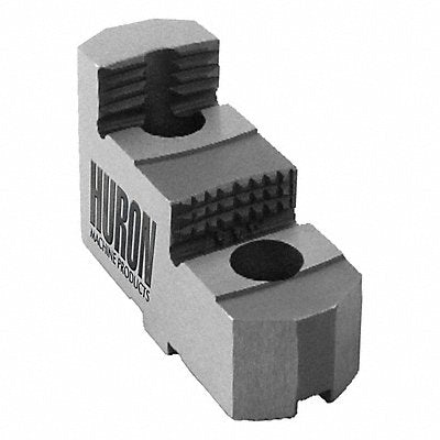 Lathe Jaws