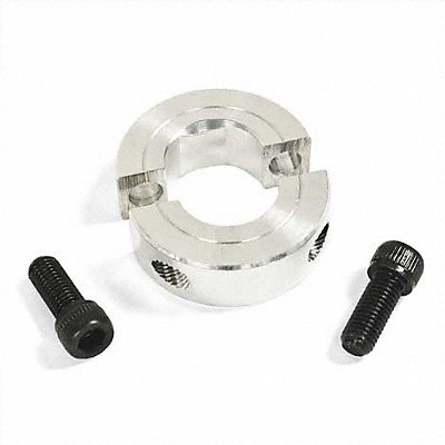 SHAFT COLLAR D-BORE