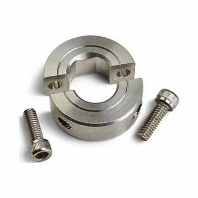 SHAFT COLLAR D-BORE