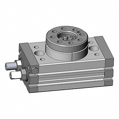 Pneumatic Rotary Tables