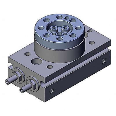 Pneumatic Rotary Tables